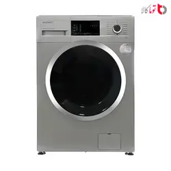 ماشین لباسشویی دوو مدل DWK8442 - فروشگاه لوازم خانگی توماکالا