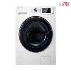 لباسشویی دوو مدل DWK-8440W - فروشگاه لوازم خانگی توماکالا