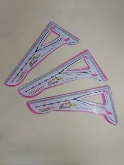 اشل خیاطی 1/4