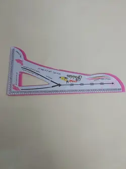 اشل خیاطی 1/4