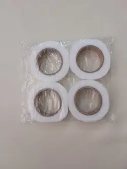 زانفیکس 4عددی 1/8