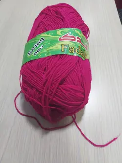 کاموا مارک فدک