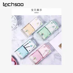 هندزفری فانتزی کاکتوس کیکا Keeka Q50 cactus earphone