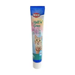 خمیر مالت گربه تریکسی مدل Trixie _ Malt ‘n’ Cheese