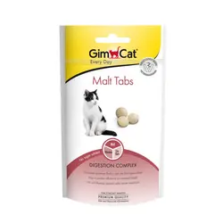 قرص مالت گربه جیم کت _ Gim cat