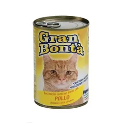 کنسرو gran bonta chicken