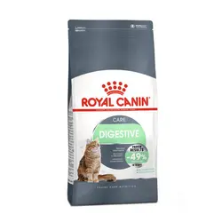غذای خشک گربه رویال کنین مدل دایجستیو Royal canin _ Digestive