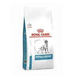 غذای خشک سگ رویال کنین مدل هایپو آلرجنیک Royal canin _ Hypoallergenic