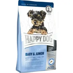 غذای خشک سگ هپی داگ مدل Happy Dog _ mini baby and Joniur