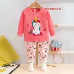 ست بلوز شلوار  تک شاخ تمام پنبه کد:9027