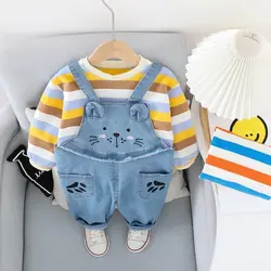 ست دوتیکه بیلر و بلوز  گربه کد :9108