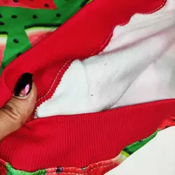 ست یلدا  هندوانه  تمام پنبه کد:9089