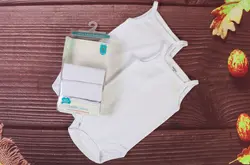 بادی سفید رکابی کارترز لاو  کد:5015