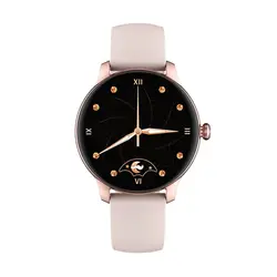 ساعت هوشمند کیسلکت مدل kieslect Lady Watch L11