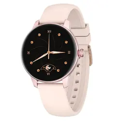 ساعت هوشمند کیسلکت مدل kieslect Lady Watch L11