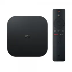 پخش کننده خانگی Mi tv Box 4s