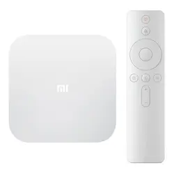 پخش کننده خانگی Mi tv Box 4s