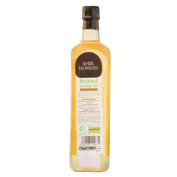 روغن کنجد بی بو 1000cc