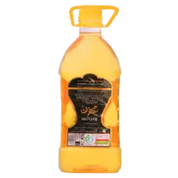 روغن کنجد 2700cc