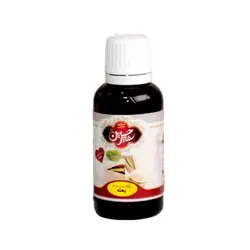 روغن پسته بکر 30 سی سی