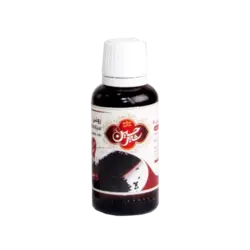 روغن سیاه دانه بکر 30 سی سی