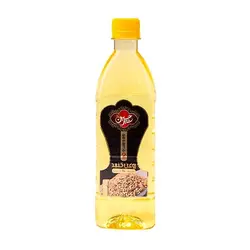 روغن کنجد 450 سی سی