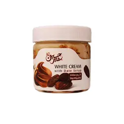 کرم ارده خرما 300گرمی