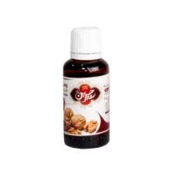 روغن گردو بکر 30 سی سی