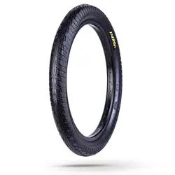 تایر پهن سایز 20x2.35 BMX