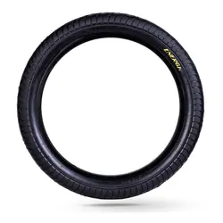 تایر پهن سایز 20x2.35 BMX