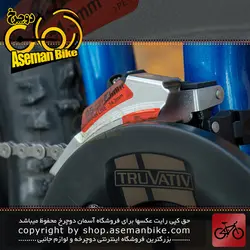 دوچرخه کوهستان دانهیل / فری راید جاینت مدل فیت 1 سایز تایر 26 Giant Faith 1 Freeride Full Suspension Size 26 2012