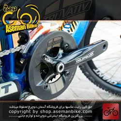 دوچرخه کوهستان دانهیل / فری راید جاینت مدل فیت 1 سایز تایر 26 Giant Faith 1 Freeride Full Suspension Size 26 2012