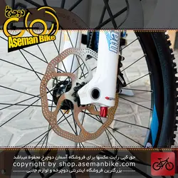 دوچرخه کوهستان دانهیل / فری راید جاینت مدل فیت 1 سایز تایر 26 Giant Faith 1 Freeride Full Suspension Size 26 2012