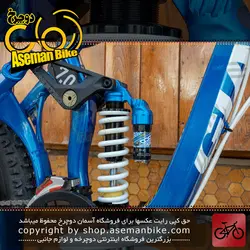 دوچرخه کوهستان دانهیل / فری راید جاینت مدل فیت 1 سایز تایر 26 Giant Faith 1 Freeride Full Suspension Size 26 2012