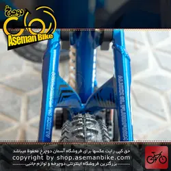 دوچرخه کوهستان دانهیل / فری راید جاینت مدل فیت 1 سایز تایر 26 Giant Faith 1 Freeride Full Suspension Size 26 2012