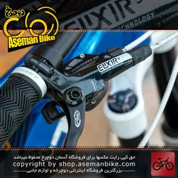 دوچرخه کوهستان دانهیل / فری راید جاینت مدل فیت 1 سایز تایر 26 Giant Faith 1 Freeride Full Suspension Size 26 2012