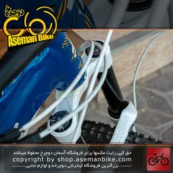 دوچرخه کوهستان دانهیل / فری راید جاینت مدل فیت 1 سایز تایر 26 Giant Faith 1 Freeride Full Suspension Size 26 2012