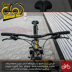دوچرخه کوهستان جاینت مدل XTC  کاستوم سایز 29 رنگ نقره ای 27 سرعته 2020  29  Giant MTB Bicycle XTC Custom XS 27 S 2020