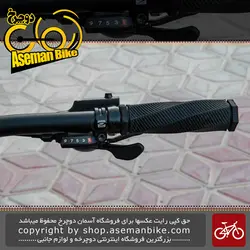 دوچرخه کوهستان جاینت مدل XTC  کاستوم سایز 29 رنگ نقره ای 27 سرعته 2020  29  Giant MTB Bicycle XTC Custom XS 27 S 2020