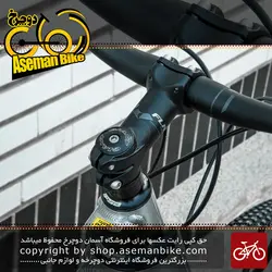 دوچرخه کوهستان جاینت مدل XTC  کاستوم سایز 29 رنگ نقره ای 27 سرعته 2020  29  Giant MTB Bicycle XTC Custom XS 27 S 2020