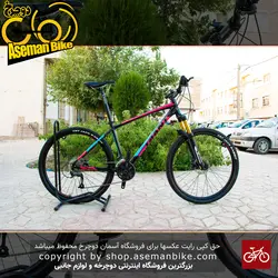 دوچرخه جاینت تالون کاستوم (سفارشی)