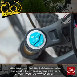 دوچرخه جاینت تالون کاستوم (سفارشی)