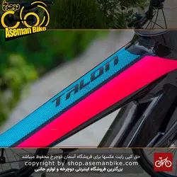 دوچرخه جاینت تالون کاستوم (سفارشی)