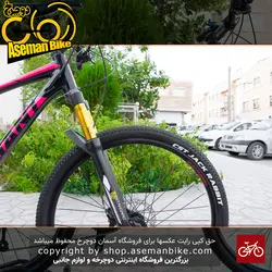 دوچرخه جاینت تالون کاستوم (سفارشی)