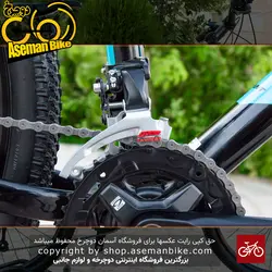 دوچرخه جاینت تالون کاستوم (سفارشی)