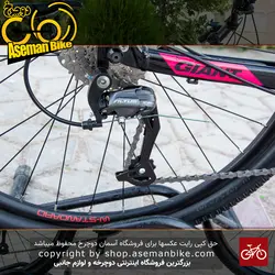 دوچرخه جاینت تالون کاستوم (سفارشی)