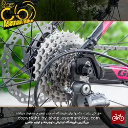 دوچرخه جاینت تالون کاستوم (سفارشی)