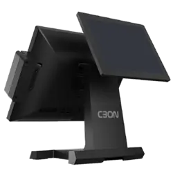 صندوق فروشگاهی مدل CP-P250AS