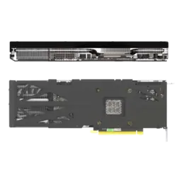 کارت گرافیک ماینینگ انویدیا CMP 90HX برند PNY