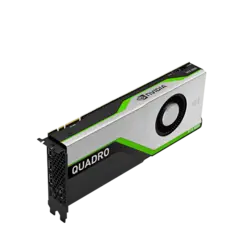 کارت گرافیک پی‌ان‌وای NVIDIA Quadro RTX 5000
